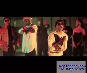 VIDEO: Runtown – Lagos to Kampala ft. Wizkid